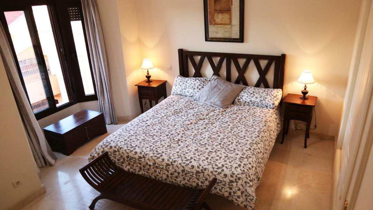 Appartamento Penthouse Full Sea View Manilva Esterno foto