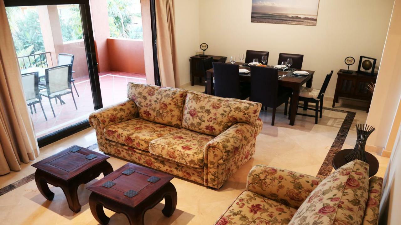 Appartamento Penthouse Full Sea View Manilva Esterno foto