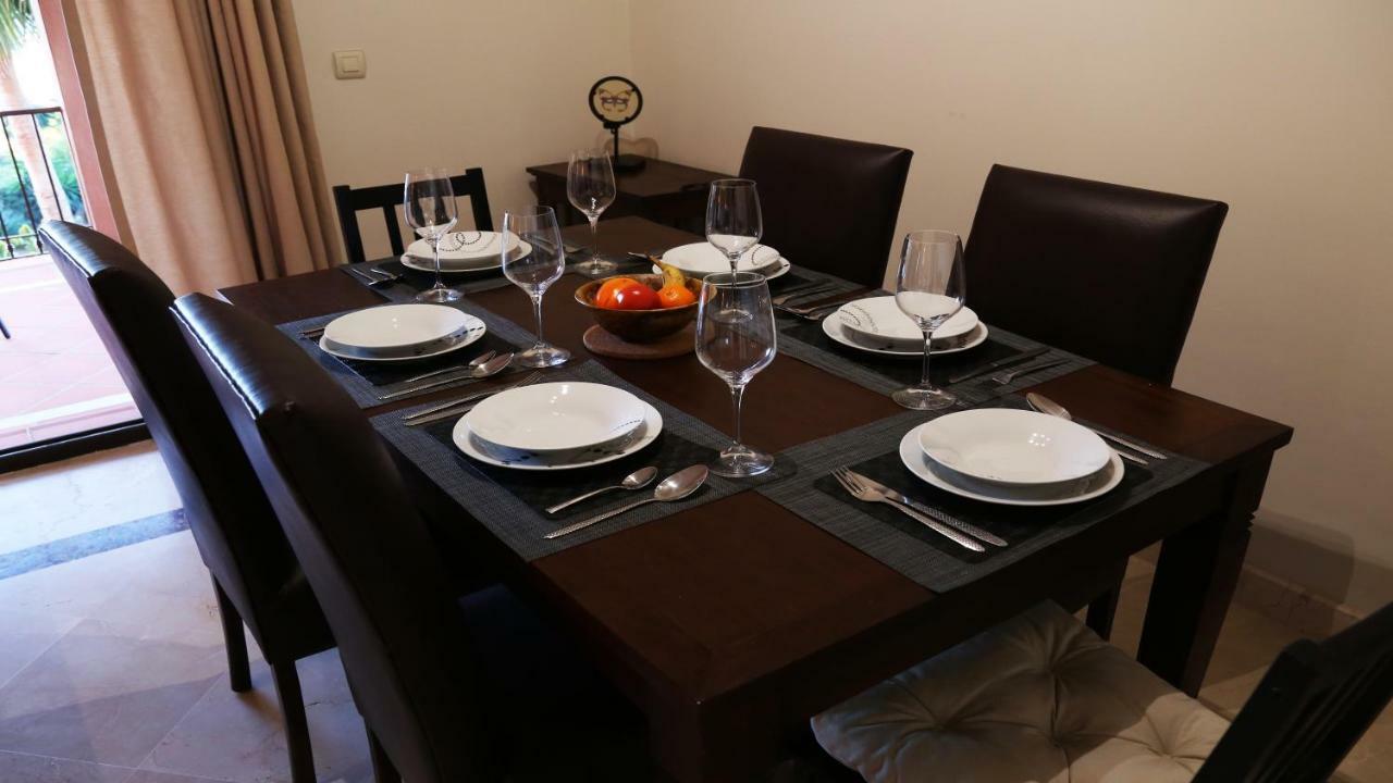 Appartamento Penthouse Full Sea View Manilva Esterno foto