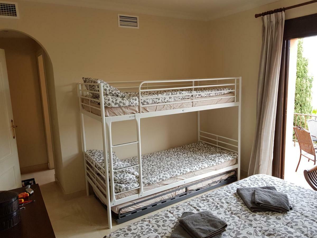 Appartamento Penthouse Full Sea View Manilva Esterno foto